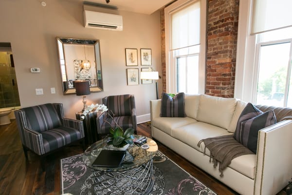 The Windsor Boutique Hotel by null