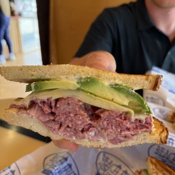 Beach Hut Deli - Malibu - Delis Near Me - Costa Mesa, California