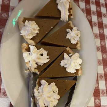 Buca di Beppo Italian Restaurant - Pumpkin pie - Italian Near Me - Franklin, Tennessee Buca di Beppo Italian Restaurant - Pumpkin pie - Italian Near Me - Franklin, Tennessee