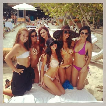 Hyde Beach - Lounges Near Me - Miami Beach, Florida Hyde Beach - Lounges Near Me - Miami Beach, Florida
