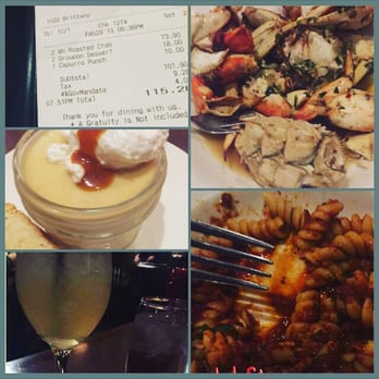 Capurro's - Seafood Near Me - San Francisco, California Capurro's - Seafood Near Me - San Francisco, California