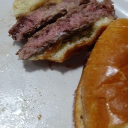 Too undercooked for my tasting Too undercooked for my tasting