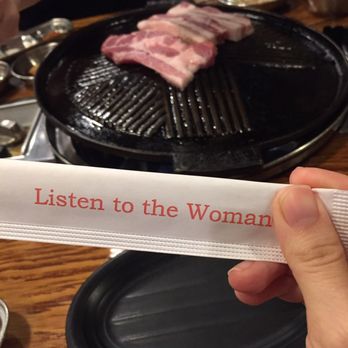 Jongro BBQ - Lol - Korean Near Me - New York, New York