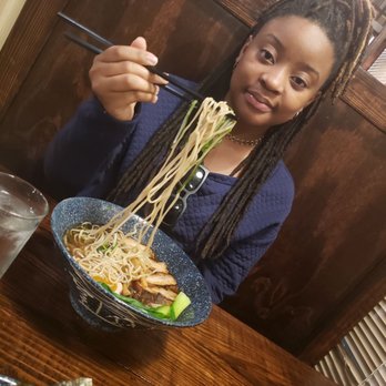 Modu Ramen - The Kid LOVES IT - Ramen Near Me - Jacksonville, Florida