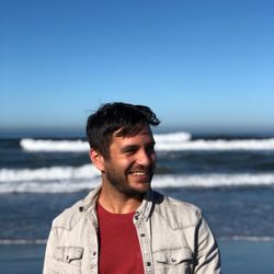 Eben Forrest Craniosacral