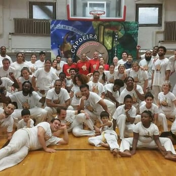 Capoeira Guanabara New York - 2015 Graduation - Martial Arts Near Me - Brooklyn, New York Capoeira Guanabara New York - 2015 Graduation - Martial Arts Near Me - Brooklyn, New York
