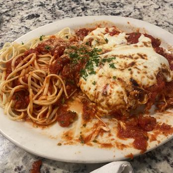 Nate's Italian Kitchen - Chicken Parmigiana - Sandwiches Near Me - Tucson, Arizona Nate's Italian Kitchen - Chicken Parmigiana - Sandwiches Near Me - Tucson, Arizona