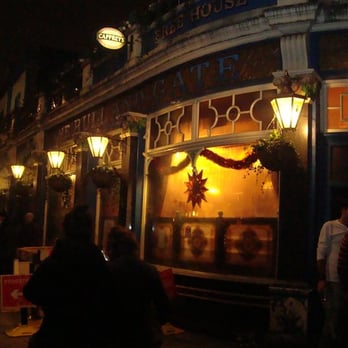 Bull & Gate - Pubs Near Me - London, XGL Bull & Gate - Pubs Near Me - London, XGL