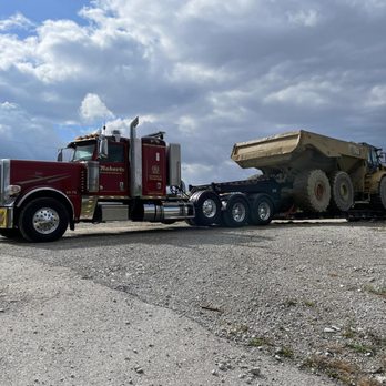 Roberts Heavy Duty Towing - Roadside Assistance Near Me - Lexington, Kentucky Roberts Heavy Duty Towing - Roadside Assistance Near Me - Lexington, Kentucky