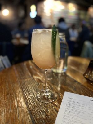 LOCAL Public Eatery Terry Ave by null