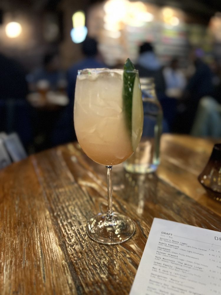 LOCAL Public Eatery Terry Ave