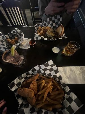 The Bulldog Lowertown by null