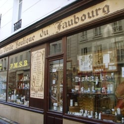Produits d'Antan