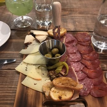 Toro Kitchen + Bar - Tapas Bars Near Me - San Antonio, Texas Toro Kitchen + Bar - Tapas Bars Near Me - San Antonio, Texas