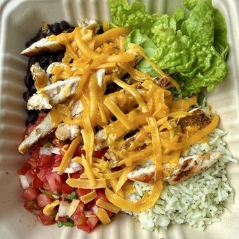 Revolution - Lunch bowl - Wine Bars Near Me - Black River Falls, Wisconsin Revolution - Lunch bowl - Wine Bars Near Me - Black River Falls, Wisconsin
