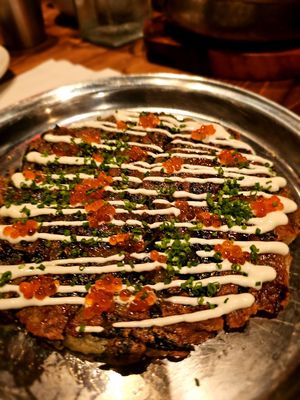 Golden Hof - Korean Bar & Grill by null
