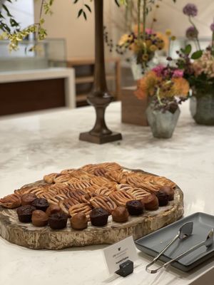 Tocca Ferro Italian Chophouse by null