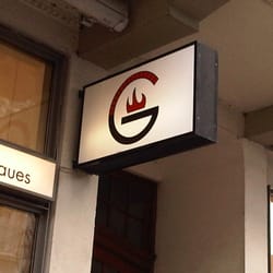 Bäcker Gaues