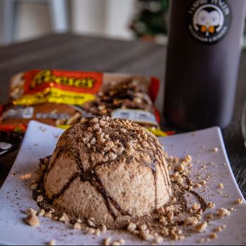 Vampire Penguin - Desserts Near Me - Saint Louis, Missouri