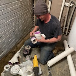 G6 Plumbing