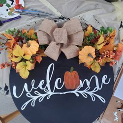 The Vintage Canvas