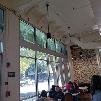Goodside Coffee - Window mural - Coffee & Tea Near Me - Sacramento, California Goodside Coffee - Window mural - Coffee & Tea Near Me - Sacramento, California