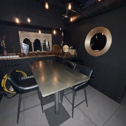 Blaque Cigar Lounge