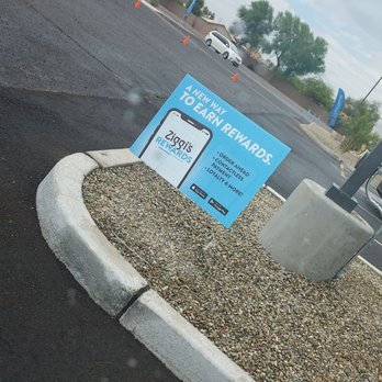 Ziggi's Coffee - Coffee & Tea Near Me - Mesa, Arizona