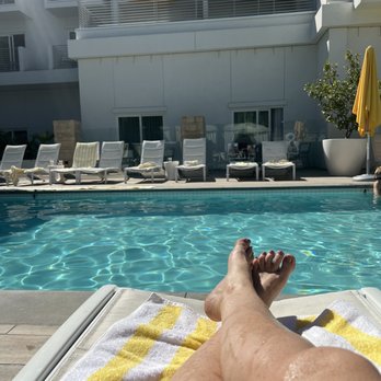 Hotel Paseo - Hotels Near Me - Palm Desert, California Hotel Paseo - Hotels Near Me - Palm Desert, California