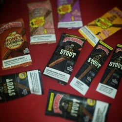 U Know Smoke Shop