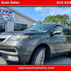 Alpine Auto Sales