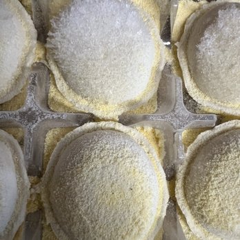 K & S Italian Specialties - More freezer burn. - Italian Near Me - Bridgewater, New Jersey