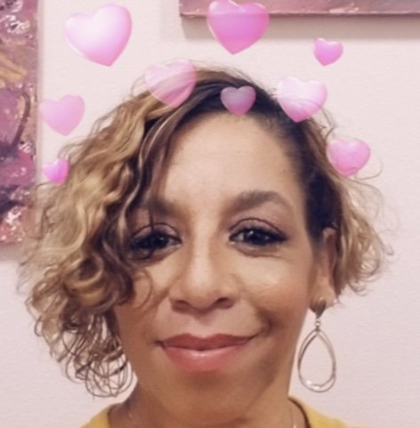 Cindy Harrison @ Phenix Salon Suites Logo