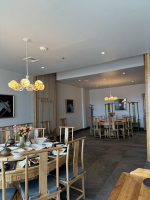 Tea Horse Sichuan Bistro 川知味 by null