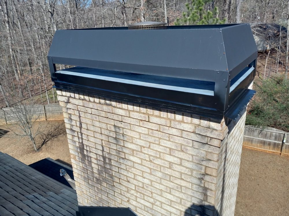 Slide of A & U Services