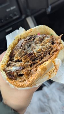 Shawarma Empire by null