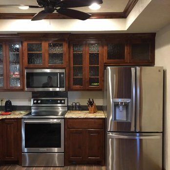 Climate Right Construction - Kitchen - General Contractors Near Me - San Angelo, Texas Climate Right Construction - Kitchen - General Contractors Near Me - San Angelo, Texas