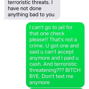 Kimberly S. Tyler, Esq - Texts - Bankruptcy Law Near Me - Newark, New Jersey