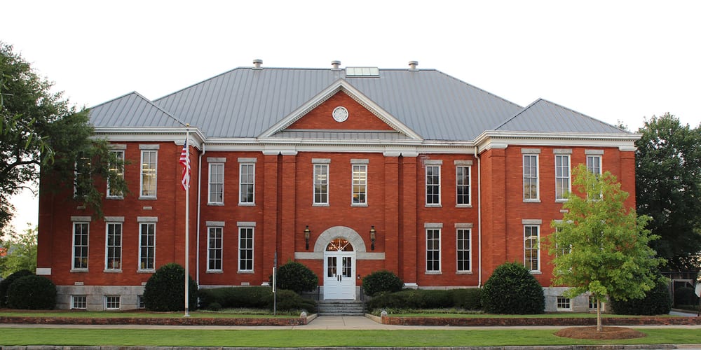 St. Luke School - childcare center in Columbus, GA