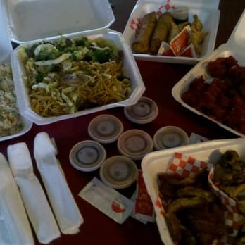 Teriyaki Cafe - a variety of food items - Japanese Near Me - Granite Falls, Washington Teriyaki Cafe - a variety of food items - Japanese Near Me - Granite Falls, Washington