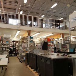 Foundry Commercial Kitchens