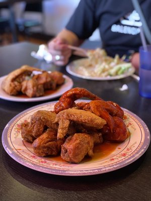 99 Chicken by null