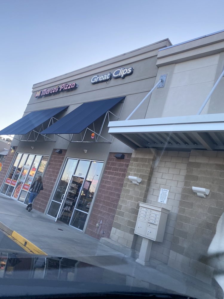 GREAT CLIPS 1960 Braddock Dr, Hoover, Alabama Hair Salons Phone Number Services Yelp