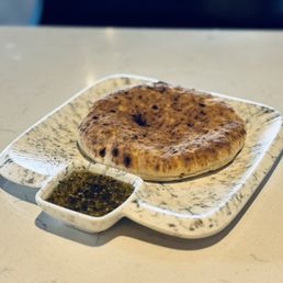Fresh naan Fresh naan