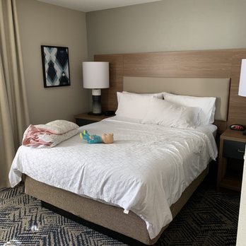 Candlewood Suites Springfield - Venues & Event Spaces Near Me - Springfield, Illinois