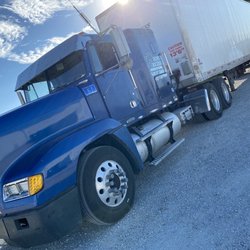 A's Auto & Truck Repair - Repaired ProperProcedureLLC semi truck 101! Thanks A's auto and Truck repair!