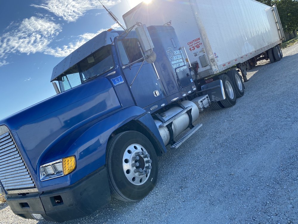 A’S AUTO & TRUCK REPAIR Updated August 2024 35 Photos & 11 Reviews