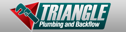 Slide of Triangle Plumbing