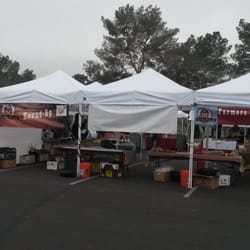 On the Ranch Farmers and Artisan Market - Tiny Market!