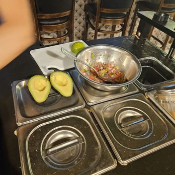 El Tesoro Cocina Mexicana - Mexican Near Me - Melbourne, Florida